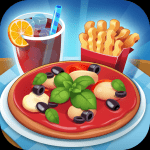 Cooking Land Cooking Games 1.1.2 Mod Apk Unlimited Money