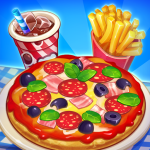 Cooking Live – Cooking games 0.27.0.79 Mod Apk Unlimited Money