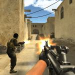 Counter Terrorist Shoot 2.1.0 Mod Apk Unlimited Money