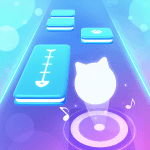 Dancing Cats – Music Tiles 0.1.1 Mod Apk Unlimited Money