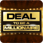 Deal To Be A Millionaire 1.6.5 Mod Apk Unlimited Money