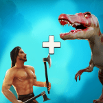 Dinosaur Combine Master 14 Mod Apk Unlimited Money