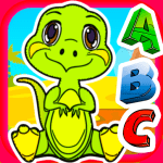 Dinosaur Games for Kids Baby 1.4 Mod Apk Unlimited Money