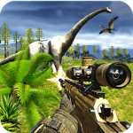Dinosaur Hunter 3D 18 Mod Apk (Unlimited Money)