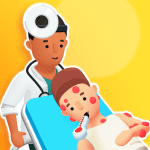 Doctor Hero 1.0.8 Mod Apk Unlimited Money