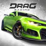 Drag Racing 4.1.5 Mod Apk (Unlimited Money)