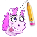 Draw one part – Puzzle game 9.3 Mod Apk Unlimited Money