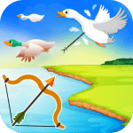 Duck Hunting 2.11 Mod Apk Unlimited Money