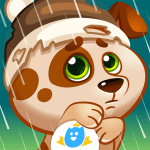 Duddu – My Virtual Pet Dog 1.71 Mod Apk Unlimited Money