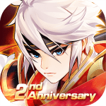 Dynasty Heroes Samkok Legend 0.4.23 Mod Apk Unlimited Money