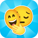 Emoji Mix DIY Mixing 0.1 Mod Apk Unlimited Money