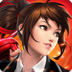 Final Fighter Fighting Game 2.1.185089 Mod Apk Unlimited Money