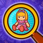 Find It – Find Hidden Objects 1.7 Mod Apk Unlimited Money