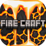 Fire craft 20.0 Mod Apk Unlimited Money