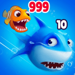 Fish Go.io 2 0.3.7 Mod Apk Unlimited Money