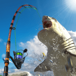 Fishing League W 200700 Mod Apk Unlimited Money