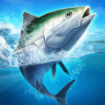 Fishing Rival 3D Mod Apk Unlimited Money