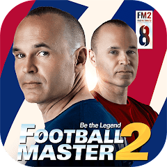 Football Master 2 5.0.101 Mod Apk (Unlimited Money)