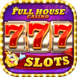 Full House Casino Vegas Slots 2.1.65 Mod Apk Unlimited Money