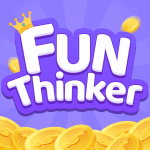 Fun Thinker 118.107 Mod Apk Unlimited Money