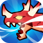 Fury Battle Dragon 2022 1.1.2 Mod Apk Unlimited Money