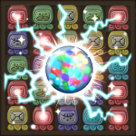 Glyph of Maya – Match 3 Puzzle 2.0.2 Mod Apk Unlimited Money