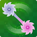 Grass Cut 2.3.2_590 Mod Apk Unlimited Money