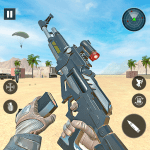 Gun Games 3D FPS Shooter Game 1.6 Mod Apk Unlimited Money