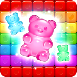 Hello Candy Blast Puzzle 1.2.5 Mod Apk Unlimited Money