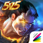 Heroes Evolved VARY Mod Apk Unlimited Money