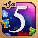 High 5 Casino Vegas Slot Games 23.8.0 Mod Apk (Unlimited Coins)