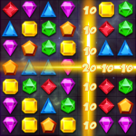 Jewels Classic 2022 1.10.03 Mod Apk Unlimited Money