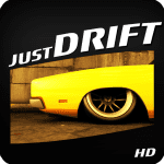 Just Drift 1.0.6.1 Mod Apk Unlimited Money