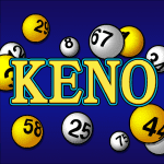 Keno Games with Cleopatra Keno 1.7.1 Mod Apk Unlimited Money