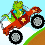 Kids Car Racing Game 6.3 Mod Apk Unlimited Money