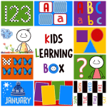 Kids Learning Box Preschool 2.0 Mod Apk Unlimited Money