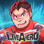 LIVE A HERO 2.5.4 Mod Apk Unlimited Money