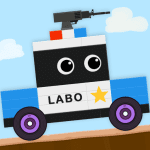 Labo Brick Car 2 Game for Kids 1.1.167 Mod Apk Unlimited Money