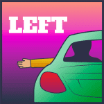 Left Turn 2.18.13 Mod Apk Unlimited Money