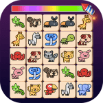 Link Animal 1.95 Mod Apk Unlimited Money