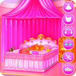 Little Princess Castle Room VARY Mod Apk Unlimited Money