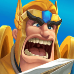 Lords Mobile – Gamota 2.86 Mod Apk Unlimited Money