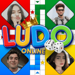 Ludo Online Multiplayer Game 1.23.101.4 Mod Apk Unlimited Money