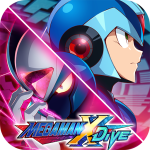 MEGA MAN X DiVE – MOBILE 12.1.0 Mod Apk Unlimited Money