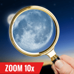 Magnifier Magnifying Glass 10x 1.1.1 Mod Apk Unlimited Money