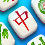 Mahjong Jigsaw Puzzle Game 55.2.1 Mod Apk Unlimited Money