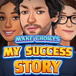 Make Choices My Success Story Mod Apk Unlimited Money