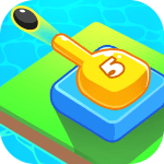 Merge Tower Idle Fish 1.0.0 Mod Apk Unlimited Money