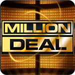 Million Deal Win Million 1.3.2 Mod Apk Unlimited Money