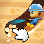 Mine Rescue 1.9.0 Mod Apk Unlimited Money